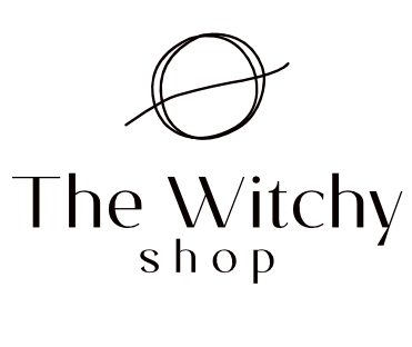 The Witchy Shop